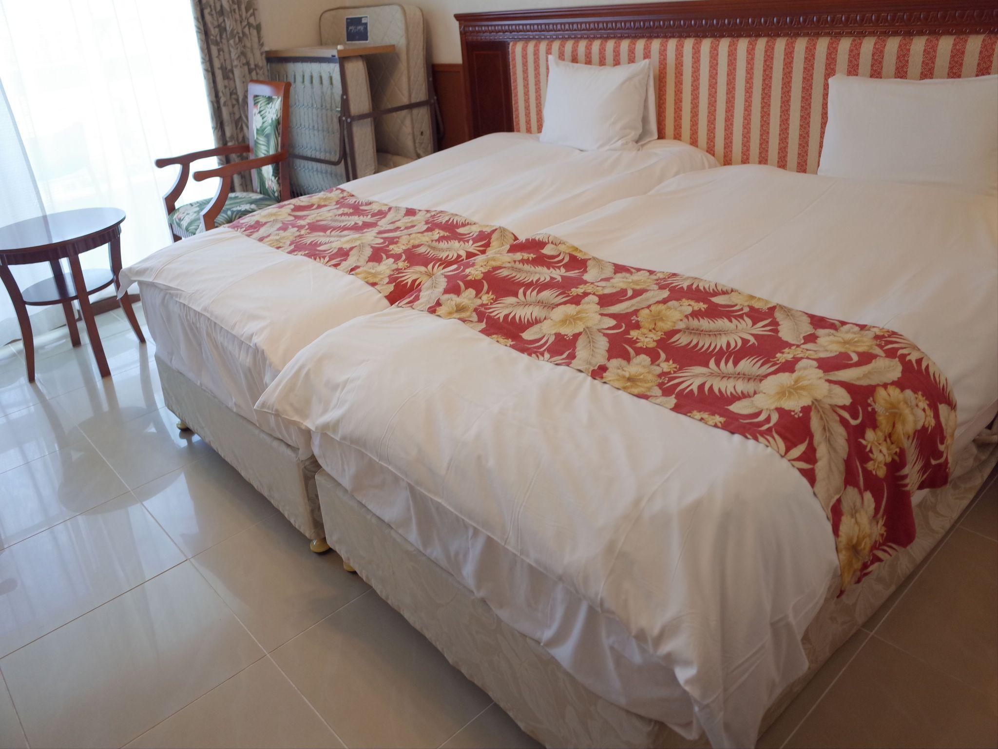 Seaside Hotel The Beach Chatan Exterior foto